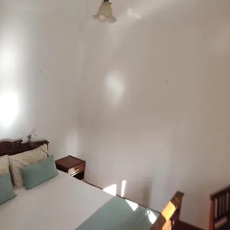 Casa Da Avo Rosa * Sao Vicente (Madeira)