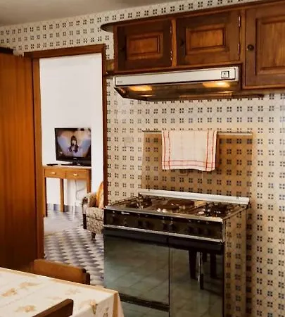 Homestay Casa Da Avo Rosa Sao Vicente (Madeira)