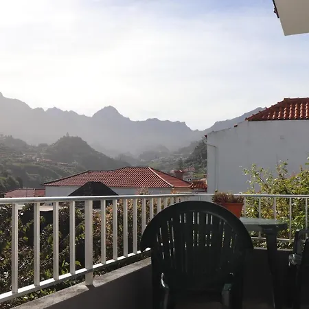 Casa Da Avo Rosa Homestay