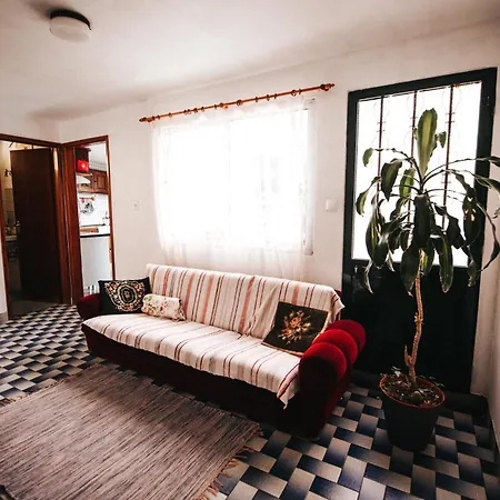 Casa Da Avo Rosa * Sao Vicente (Madeira)