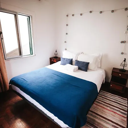 Casa Da Avo Rosa Homestay *