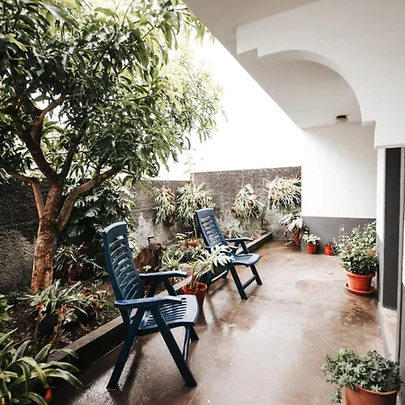 Casa Da Avo Rosa