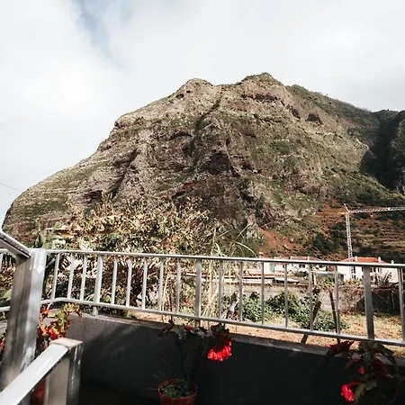 Casa Da Avo Rosa *