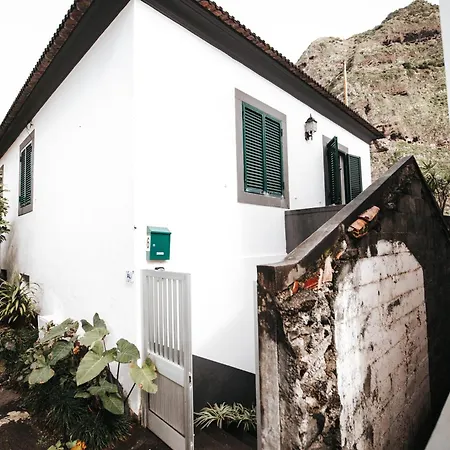 Casa Da Avo Rosa