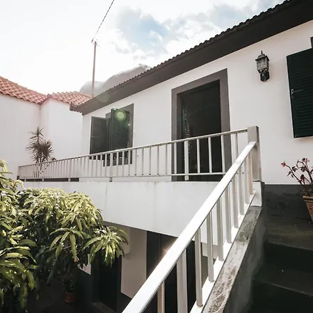 Ubytování v soukromí Casa Da Avo Rosa