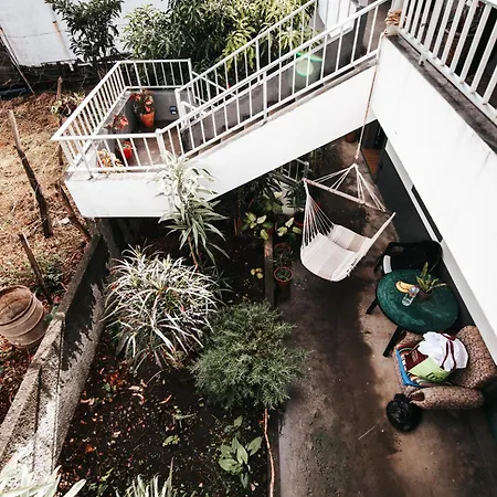 Casa Da Avo Rosa * Sao Vicente (Madeira)