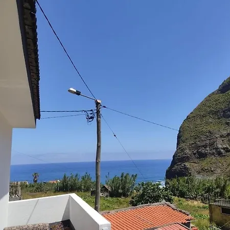 Casa Da Avo Rosa *