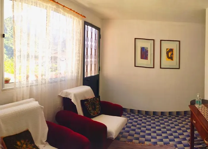 Casa Da Avo Rosa