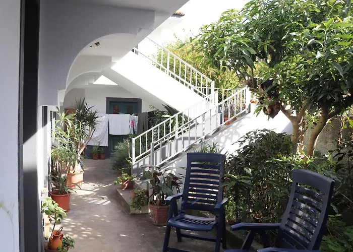 Ubytování v soukromí Casa Da Avo Rosa *