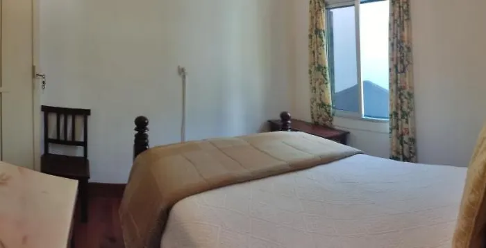 בית אירוח Casa Da Avo Rosa