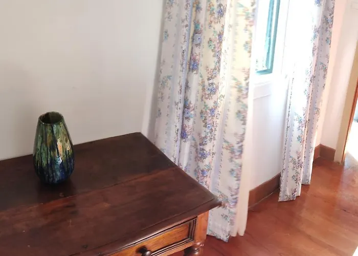 Casa Da Avo Rosa Homestay Sao Vicente (Madeira)