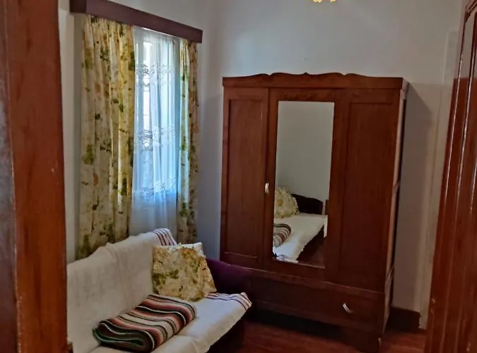 Casa Da Avo Rosa *