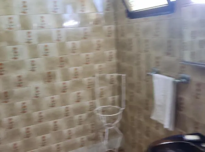 Casa Da Avo Rosa בית אירוח *