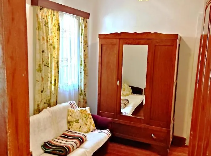 Casa Da Avo Rosa
