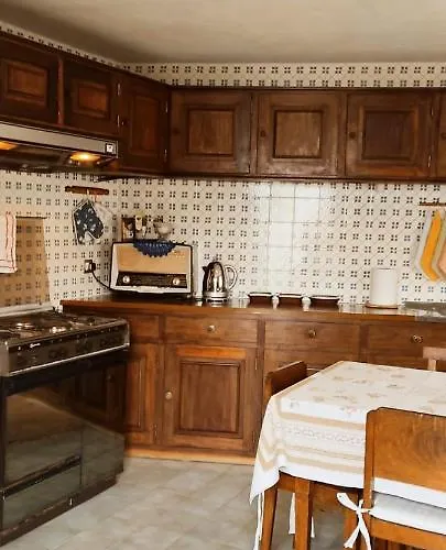 Homestay Casa Da Avo Rosa Sao Vicente (Madeira)