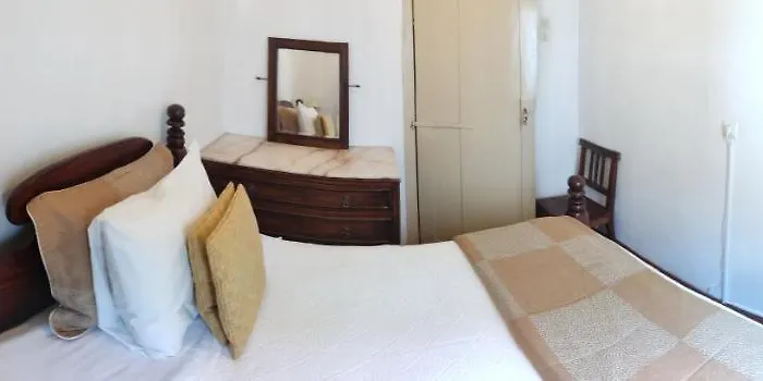 Casa Da Avo Rosa