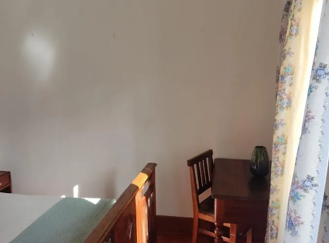 Casa Da Avo Rosa Sao Vicente (Madeira)