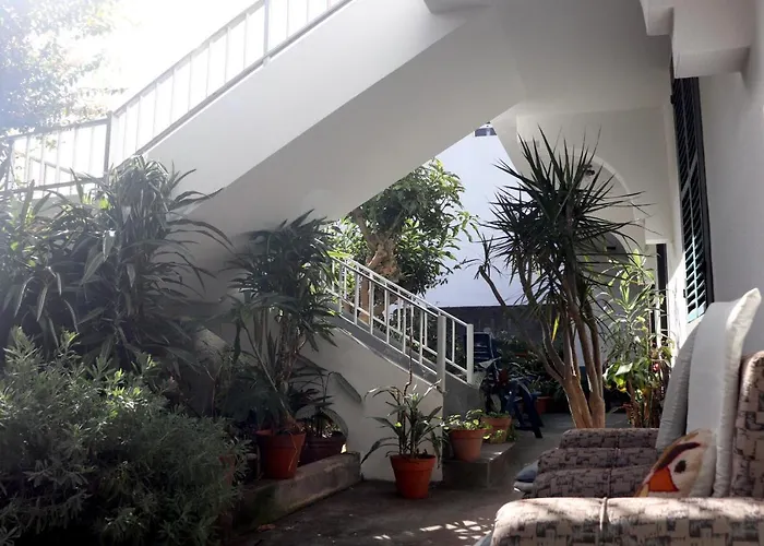Casa Da Avo Rosa בית אירוח