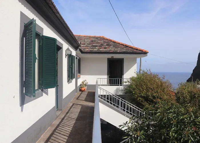 בית אירוח Casa Da Avo Rosa