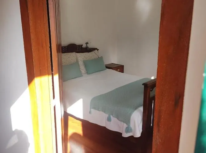 Casa Da Avo Rosa *