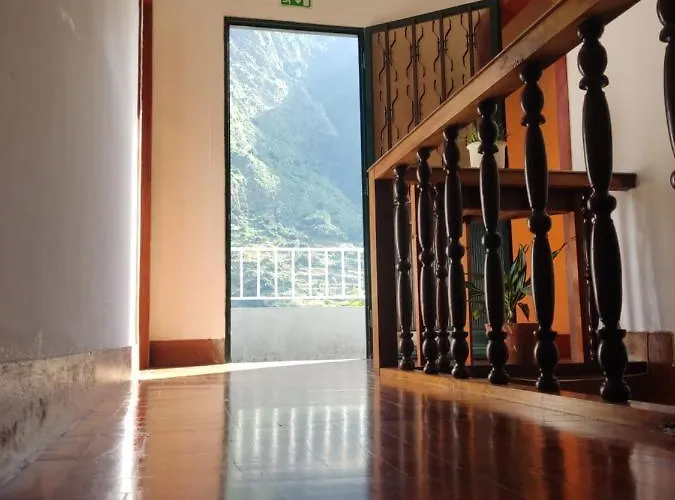 Casa Da Avo Rosa