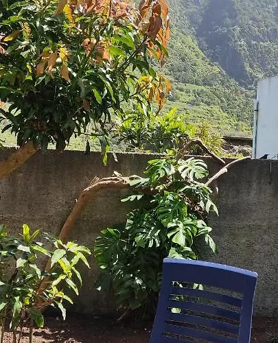 Casa Da Avo Rosa * São Vicente