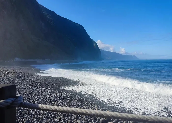 Homestay Casa Da Avo Rosa