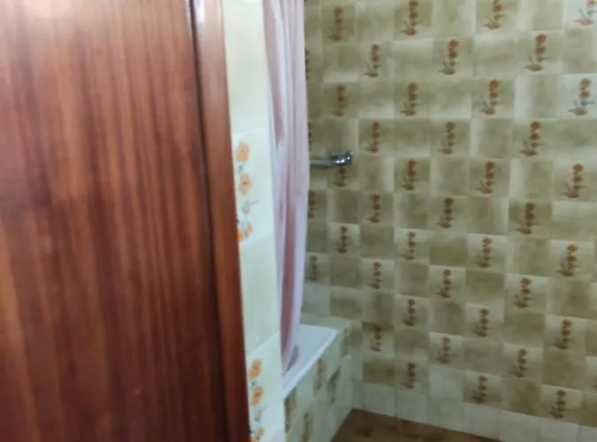 Casa Da Avo Rosa Sao Vicente (Madeira)