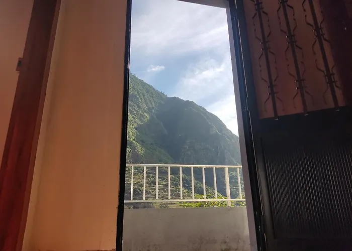 Homestay Casa Da Avo Rosa