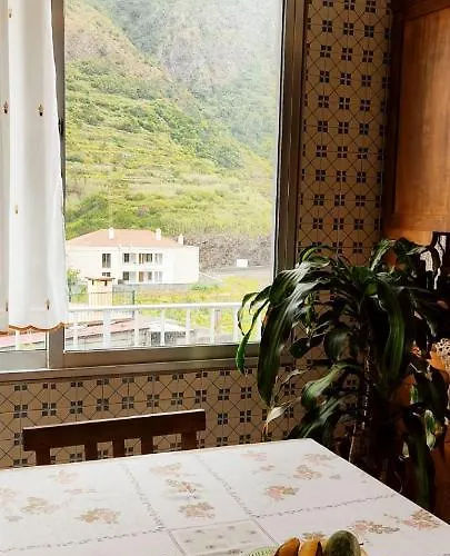 Casa Da Avo Rosa Homestay