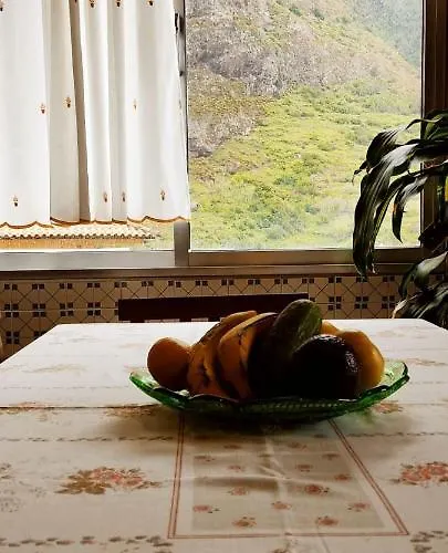 Casa Da Avo Rosa *