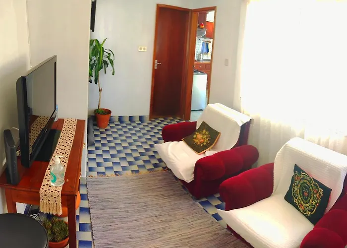 Casa Da Avo Rosa