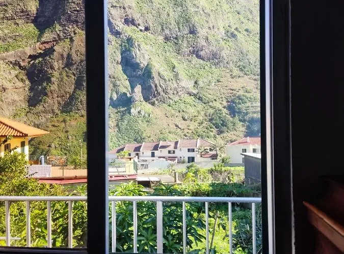 Casa Da Avo Rosa