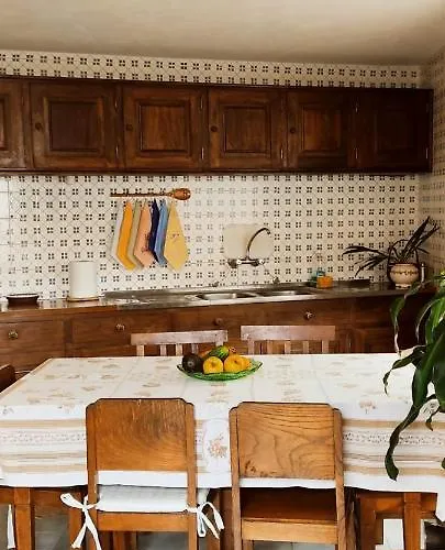 Casa Da Avo Rosa * São Vicente