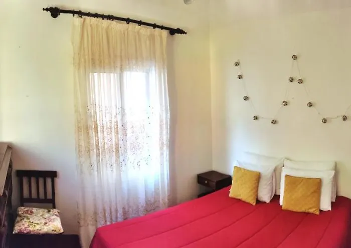 Casa Da Avo Rosa * São Vicente