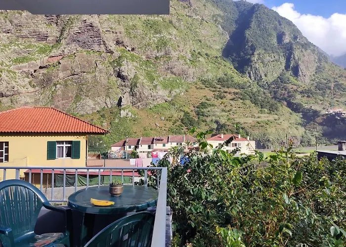 Casa Da Avo Rosa *