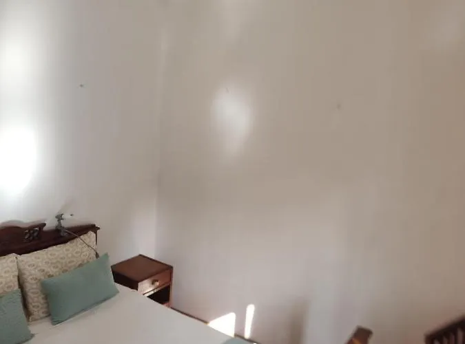 Casa Da Avo Rosa * São Vicente