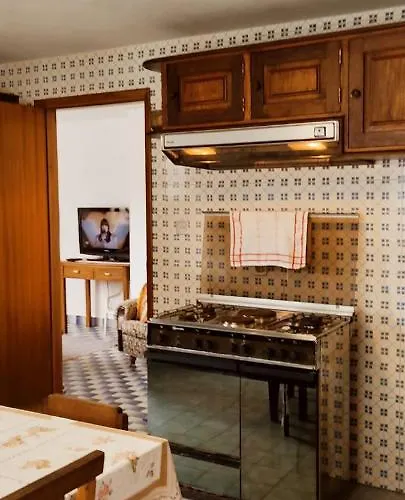 Ubytování v soukromí Casa Da Avo Rosa São Vicente