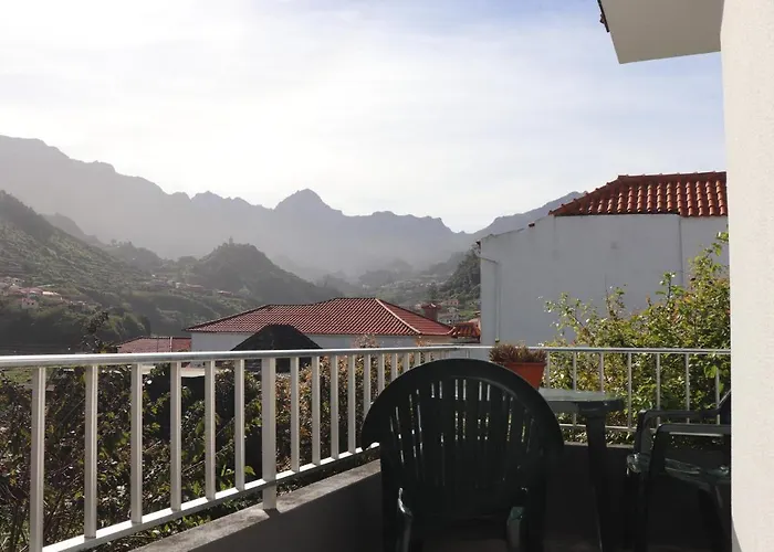 Casa Da Avo Rosa בית אירוח