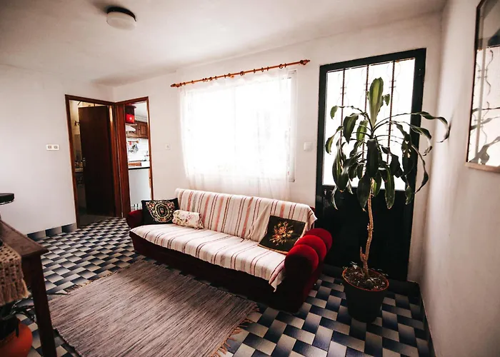 Casa Da Avo Rosa * São Vicente