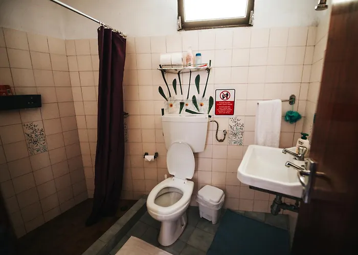 Ubytování v soukromí Casa Da Avo Rosa