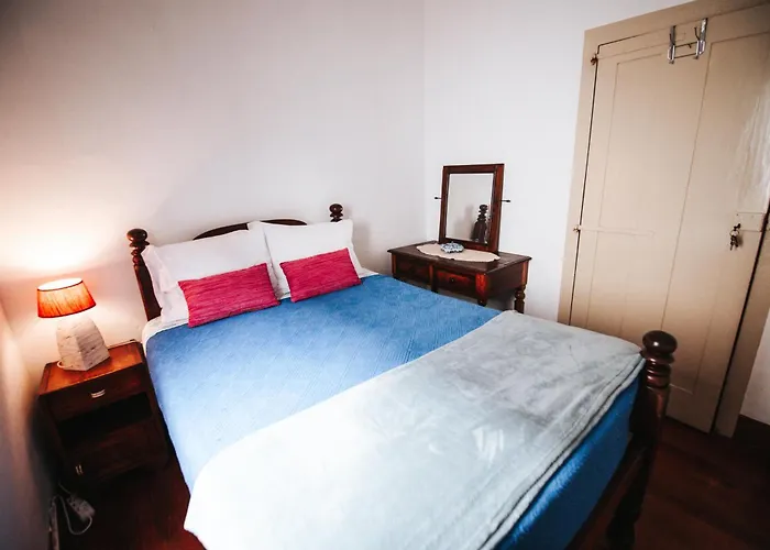 Casa Da Avo Rosa *