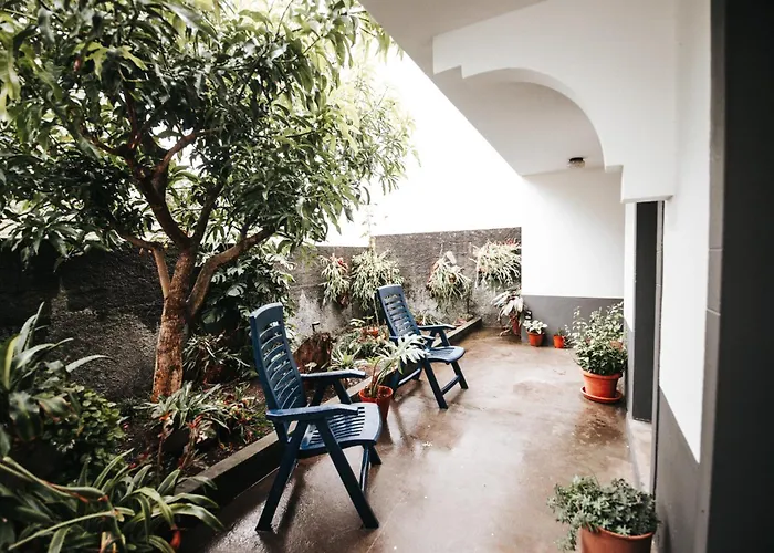Casa Da Avo Rosa