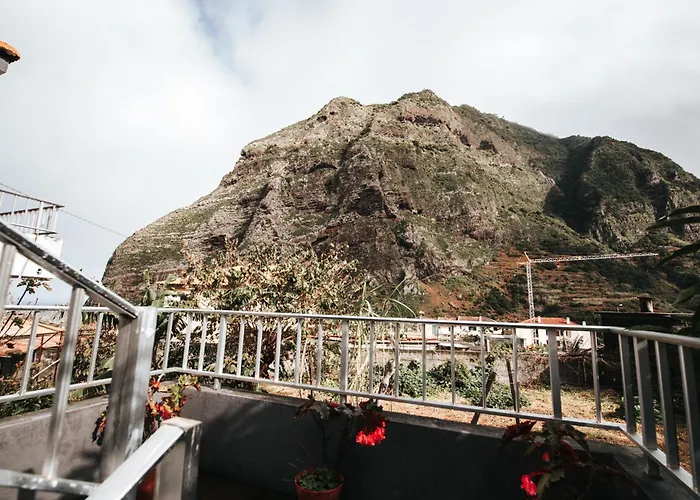 Casa Da Avo Rosa *