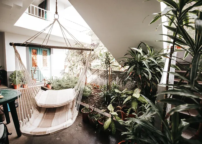 בית אירוח Casa Da Avo Rosa