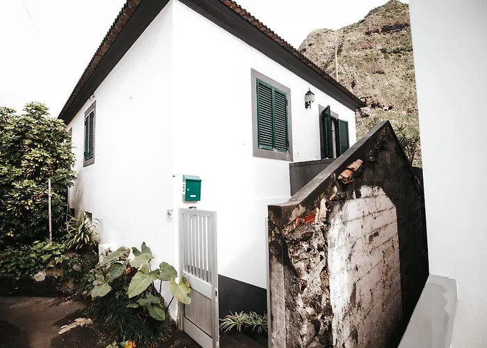 Casa Da Avo Rosa