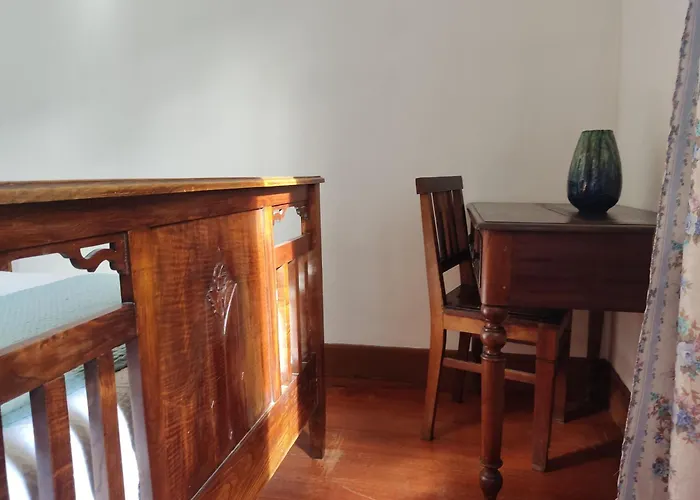 בית אירוח Casa Da Avo Rosa