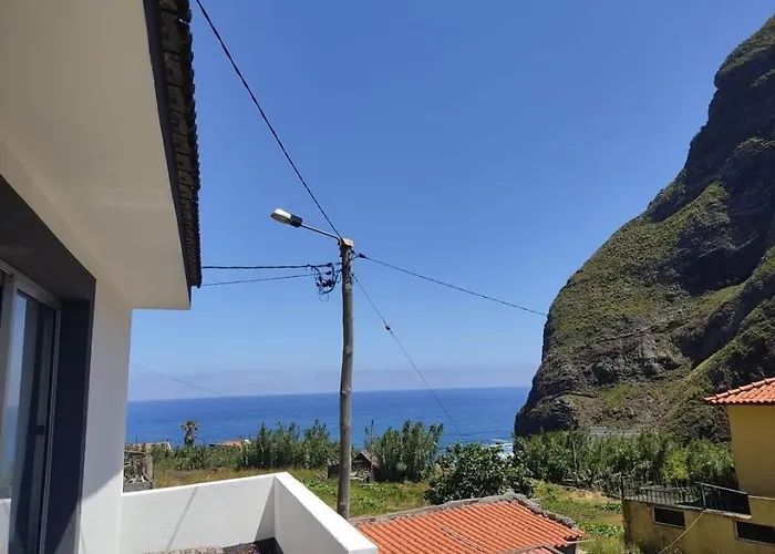 Casa Da Avo Rosa *